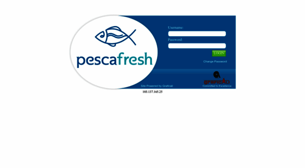 pescaorders.com