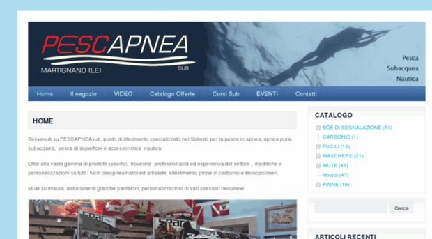 pescapnea.net