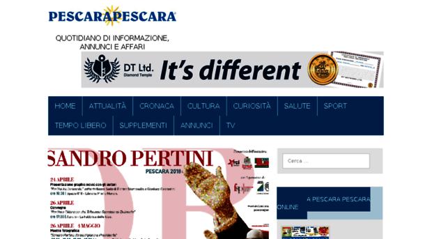 pescarapescara.it