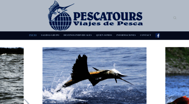 pescatours.com