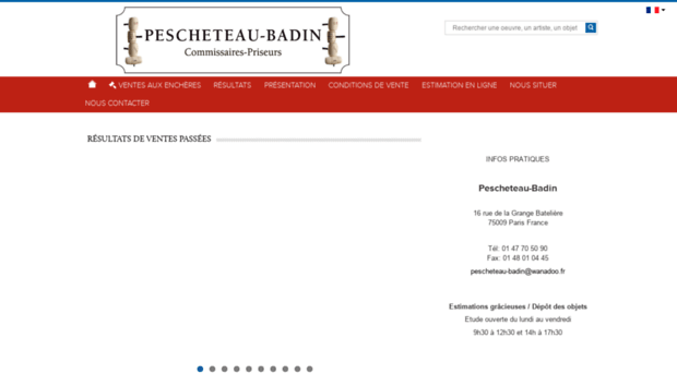 pescheteau-badin.auction.fr