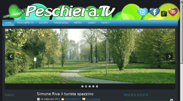 peschiera.tv