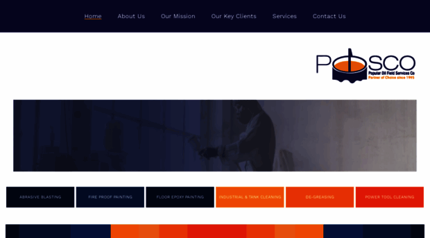 pescocoatings.com