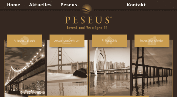 peseus.com