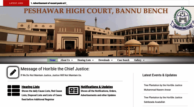 peshawarhcbannubench.gov.pk