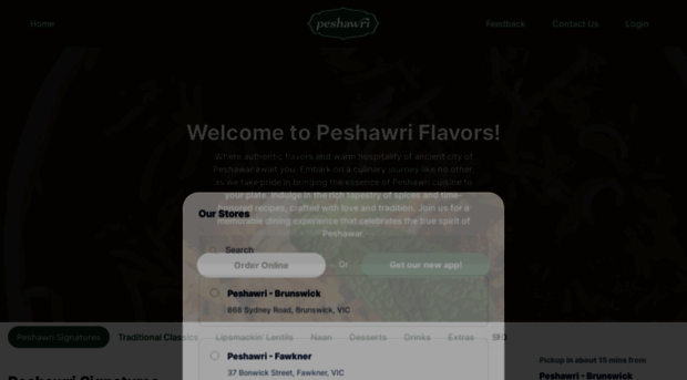 peshawri.com.au