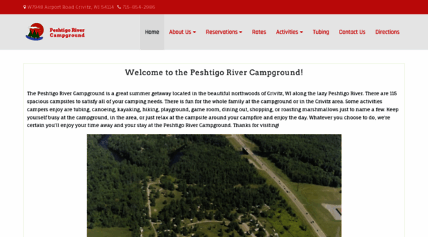 peshtigorivercampground.com