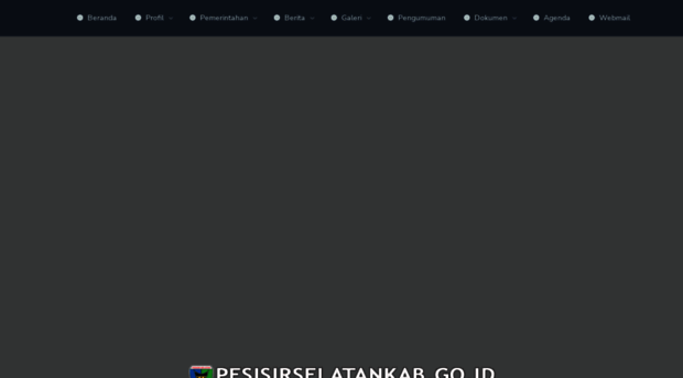 pesisirselatankab.go.id