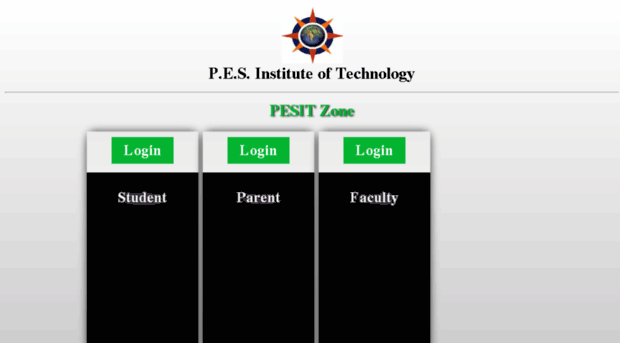 pesitzone.pes.edu