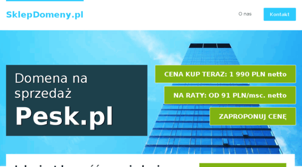 pesk.pl