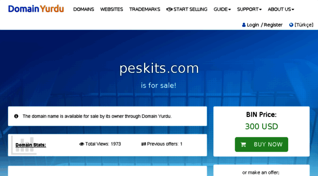 peskits.com