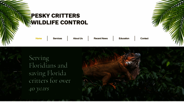 peskycritters.com