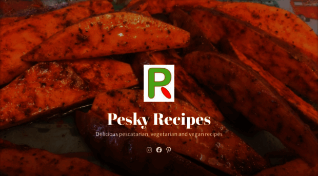 peskyrecipes.com