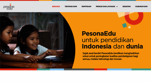 pesonaedu.id