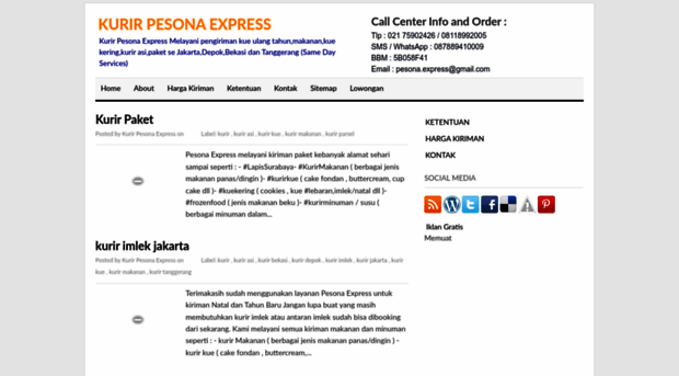 pesonaexpress.blogspot.com