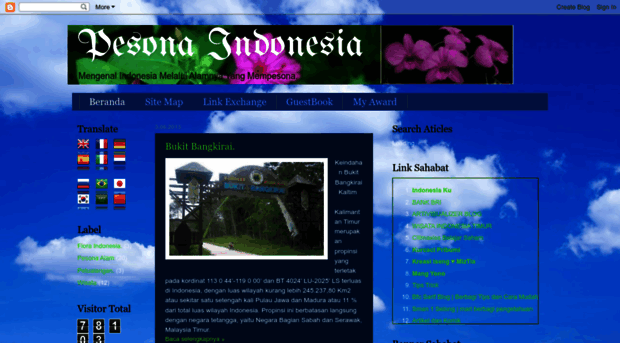 pesonaindonesia2000.blogspot.com