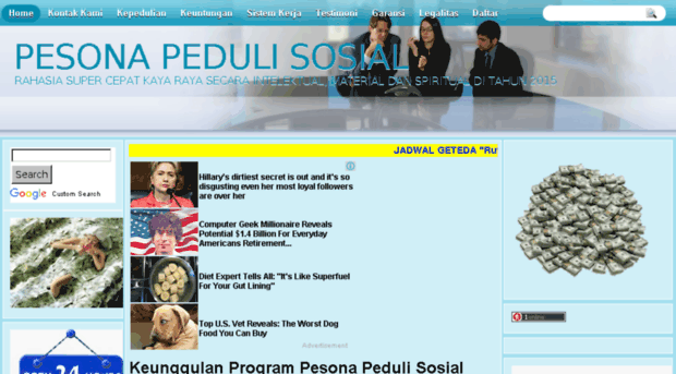 pesonaku99.blogspot.com