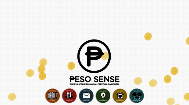 pesosense.com
