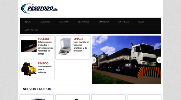 pesotodo.com