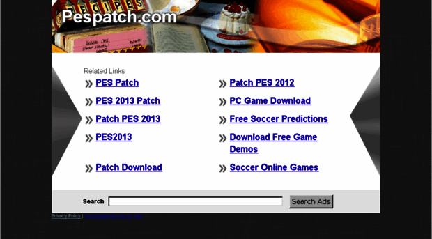 pespatch.com