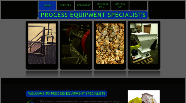 pespecialists.com