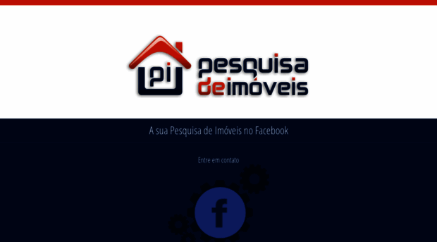 pesquisadeimoveis.com