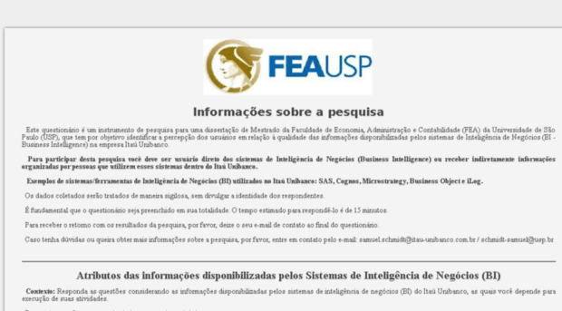 pesquisafeausp.com.br