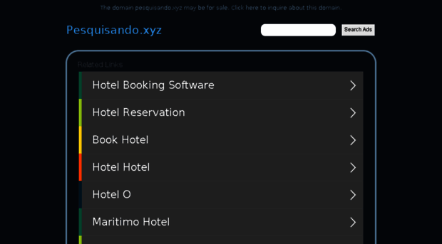 pesquisando.xyz