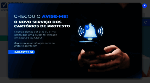pesquisaprotesto.com.br