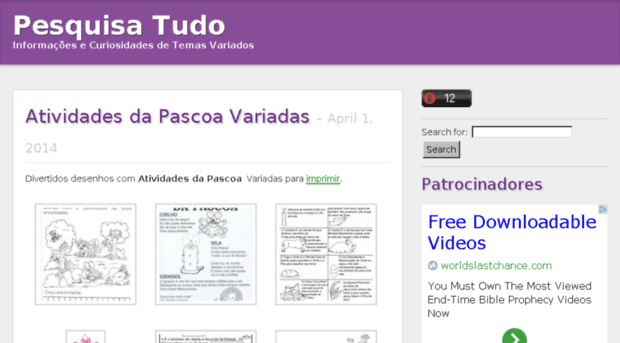 pesquisatudo.org