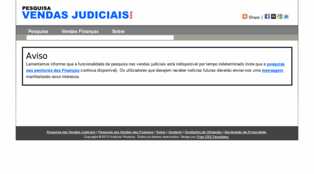 pesquisavendasjudiciais.com