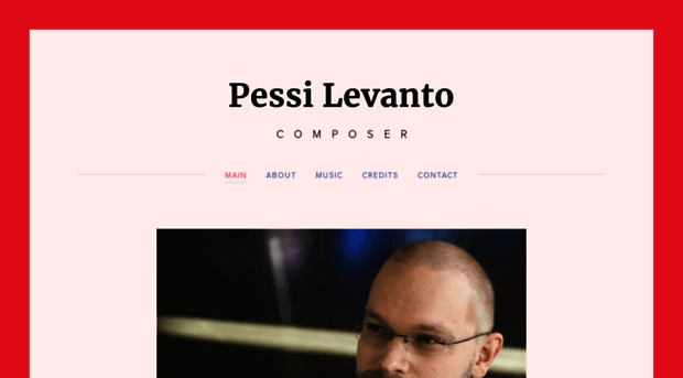 pessilevanto.com