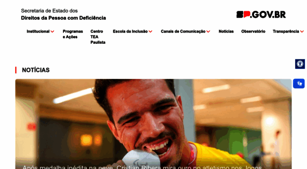 pessoacomdeficiencia.sp.gov.br