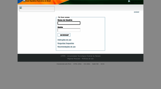 pessoal.utfpr.edu.br