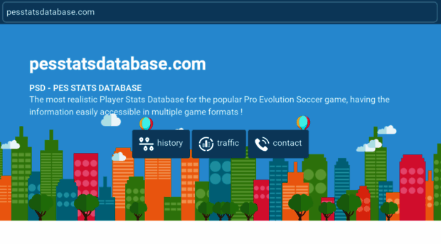 pesstatsdatabase.pagaloo.com