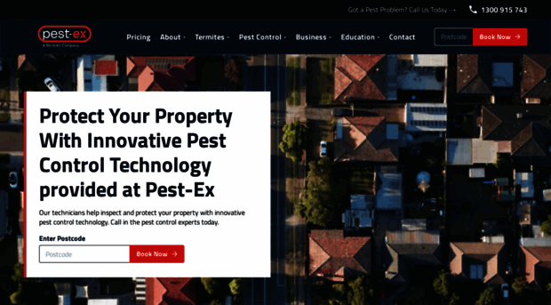 pest-ex.com.au