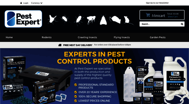 pest-expert.com