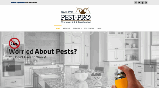 pest-pro.com