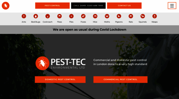 pest-tec.co.uk