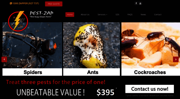 pest-zap.com.au