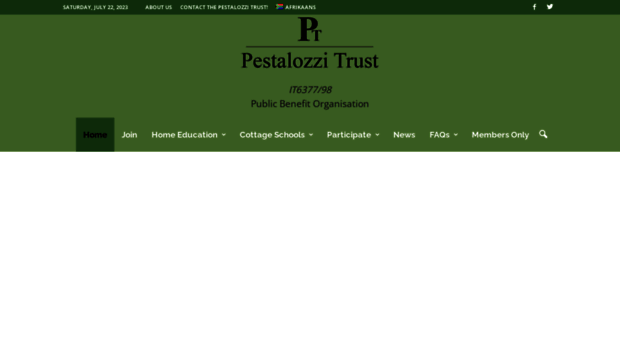 pestalozzi.org