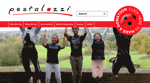 pestalozzi.org.uk