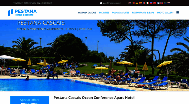 pestanacascaishotel.com