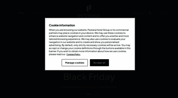 pestanacollection.com