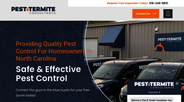 pestandtermiteconsultants.com