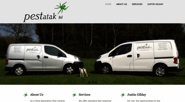 pestatak.co.uk