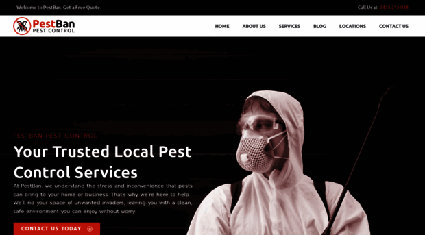 pestban.com.au