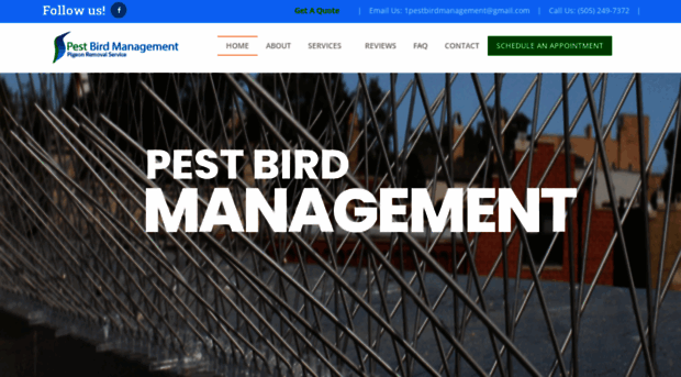 pestbirdmanagement.com