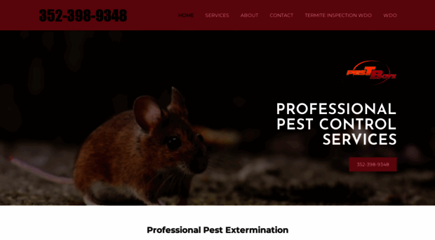 pestboyz.com