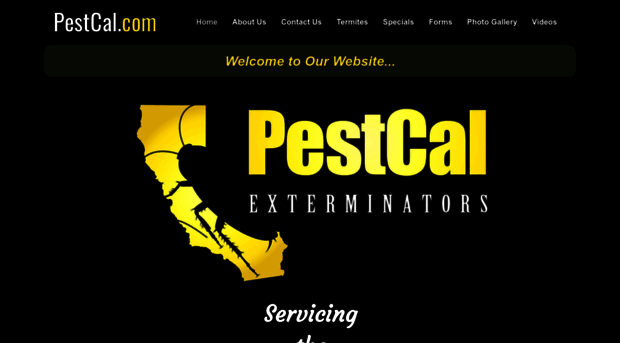 pestcal.com